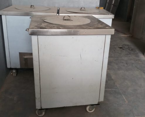 Chiller and Freezer Manufacturers in Vellore