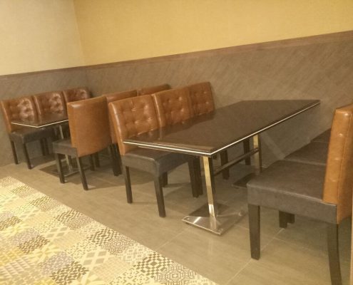 Dining Table Manufacturers in Vellore